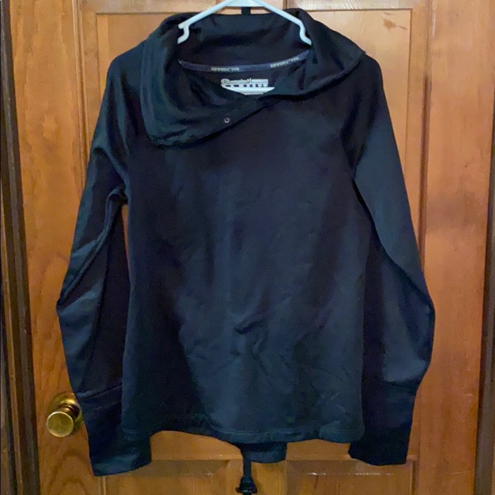 Long sleeve